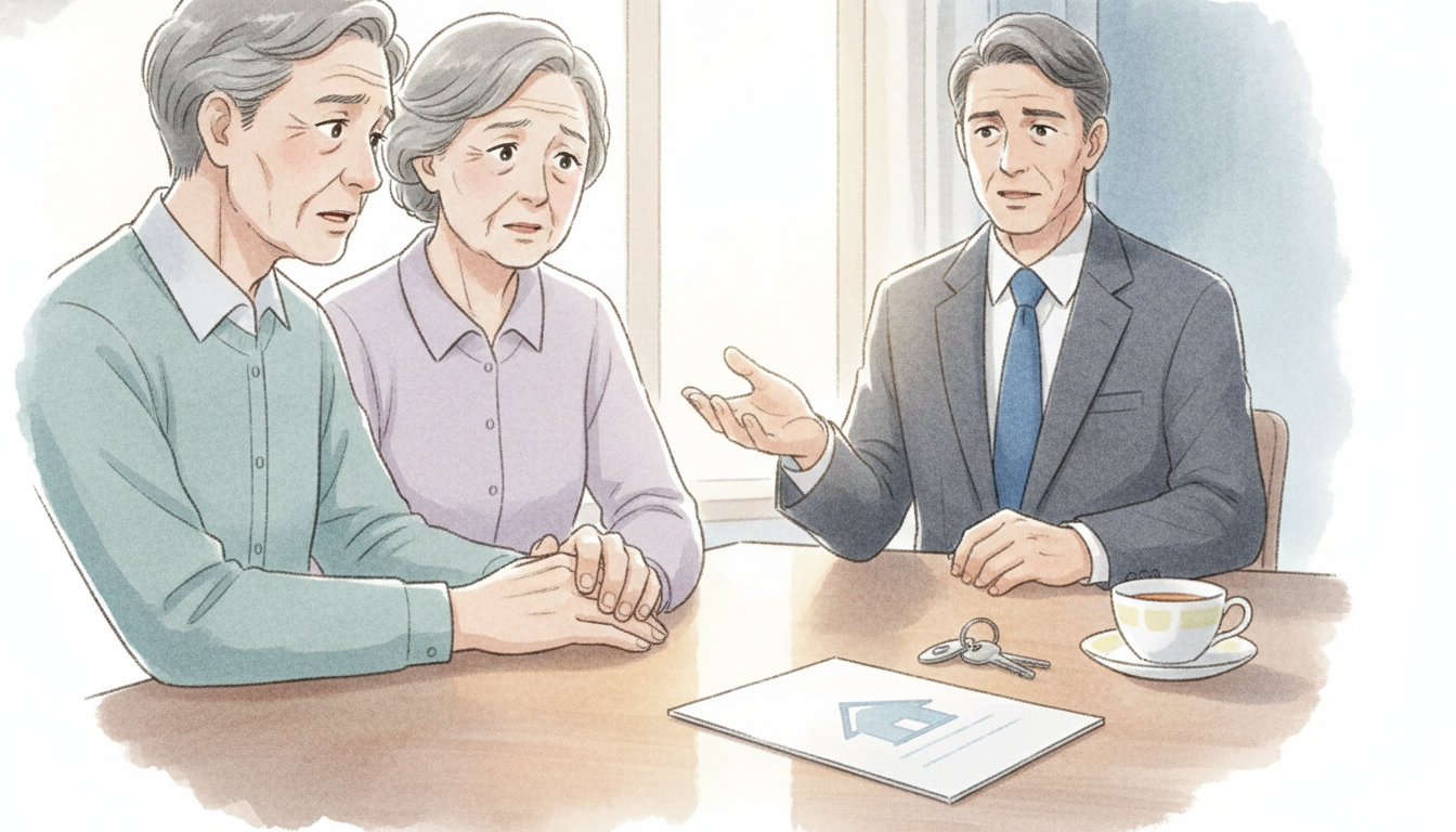 訪問販売の外壁塗装に関するよくある質問