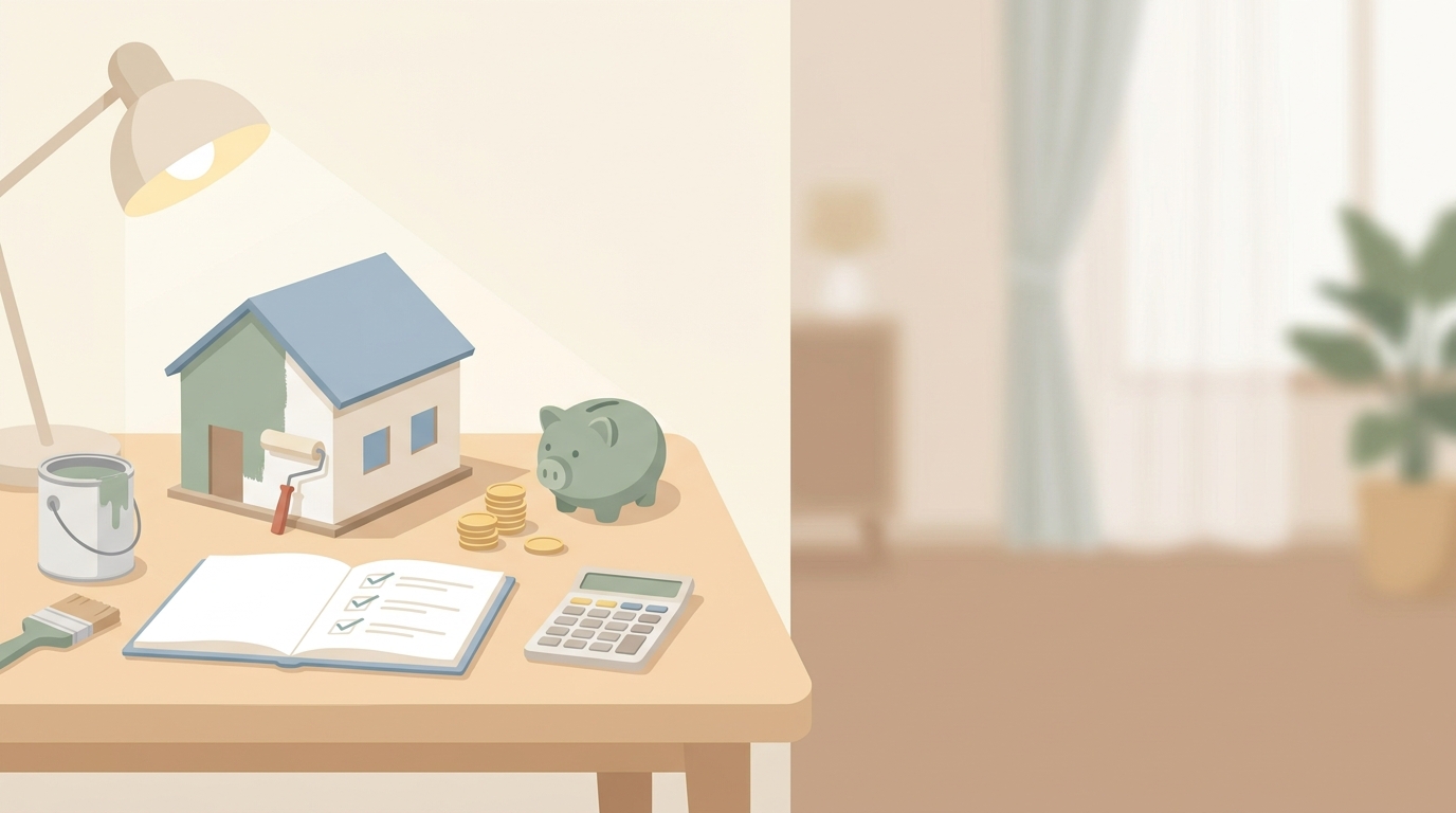 外壁塗装の費用は30坪でいくら？相場と安く抑える7つの方法